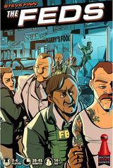 THE FEDS (Special Order)