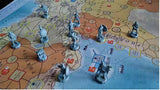 SUCCESSORS GIANT PLAYING MAT (EN) (Special Order)