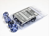 NEBULA 10D10 BLACK/WHITE (Special Order)
