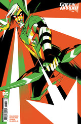 GREEN ARROW #16 TAYLOR (Special Order)