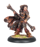 CIRCLE KAYA WILDBORNE WARLOCK (VARIANT) BLISTER (Special Order)