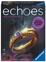 ECHOES THE CURSED RING (Special Order)