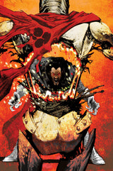 KNEEL BEFORE ZOD #4 (Special Order)