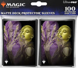 UP D-PRO MTG DUSKMOURN ALT ART MYTHIC 3 (Special Order)