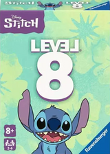 STITCH LEVEL 8 CARD GAME (Special Order)