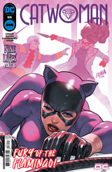 CATWOMAN #66 (Special Order)