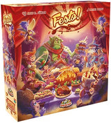 FESTO! (EN) (Special Order)