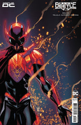 BLUE BEETLE #2 GUTIERREZ (Special Order)