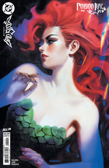 POISON IVY #49 NOOBOVICH (Special Order)