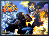 HIGH HEAVENS (Special Order)