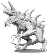 DND UNPAINTED MINIS GARGANTUAN TARRASQUE (Special Order)