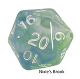 XL D20: DIFFUSION NIXIE'S BROOK (Special Order)