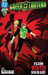 GREEN LANTERN #31 (Special Order)