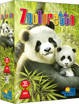 ZOOLORETTO (Special Order)