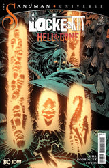 LOCKE & KEY SANDMAN UNIVERSE HELL & GONE #2 CVR C (Special Order)