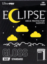 UP D-PRO ENHANCED ECLIPSE GLOSS LEMON YELLOW 105CT (Special Order)