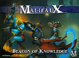 ARCANISTS 2E: BEACON OF KNOWLEDGE (SANDEEP) (Special Order)
