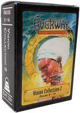 EVERWAY VISION COLLECTION 2: PACKS 6-14 (EN) (Special Order)