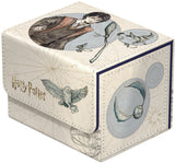 UG DECK CASE SIDEWINDER 100+ HARRY POTTER (Special Order)