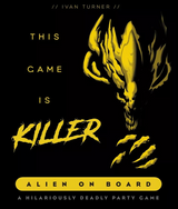 THIS GAME IS KILLER (Special Order)