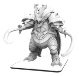 MONSTERPOCALYPSE MUCUSTOS SAVAGE SWARM MONSTER (Special Order)