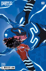 BLUE BEETLE #6 BRIGHT (Special Order)
