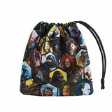DICE BAG - BRANDED FULLPRINT (Special Order)