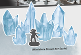MONSTER SCENERY ICE CRYSTALS (Special Order)