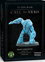 ELDER SCROLLS CALL TO ARMS FROST ATRONACHS (Special Order)