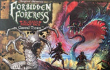 SHADOWS OF BRIMSTONE GASTRAL TYRANT XL ENEMY PACK (EN) (Special Order)