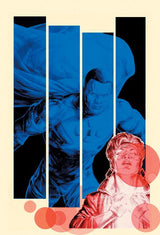 ICON & ROCKET SEASON ONE #5 (OF 6) CVR B CARDSTOCK (Special Order)