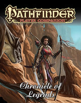 PF COMPANION: CHRONICLE OF LEGENDS (Special Order)
