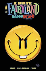 I HATE FAIRYLAND (2022) #16 CVR A SKOTTIE YOUNG (Special Order)