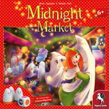 MIDNIGHT MARKET (Special Order)