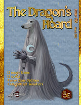 THE DRAGON'S HOARD #16 (5E) (Special Order)