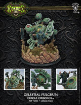 CIRCLE CELESTIAL FULCRUM BATTLE ENGINE BOX (Special Order)