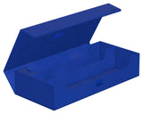 UG DECK CASE SUPERHIVE 550+ MONOCOLOR BLUE (Special Order)