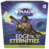 MTG EDGE OF ETERNITIES PRERELEASE PACK (Special Order)
