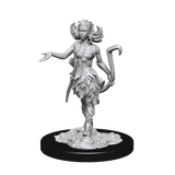 DND UNPAINTED MINIS WV15 AUTUMN AND SUMMER ELADRIN (Special Order)
