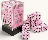 SPECKLED 12D6 PINK 16MM (Special Order)