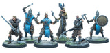 ELDER SCROLLS STORMCLOAK SHIELDBREAK (Special Order)