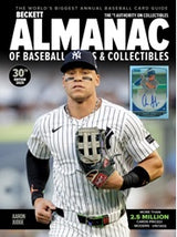 BECKETT BASEBALL ALMANAC #30 (Special Order)