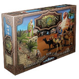 EXPEDITION: FAMOUS EXPLORERS (Special Order)