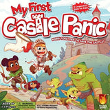 MY FIRST CASTLE PANIC (Special Order)