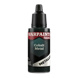 WARPAINTS: FANATIC METALLICS COBALT METAL (Special Order)