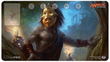 UP PLAYMAT MTG COMMANDER 2015 DAXOS V1 (Special Order)