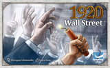 1920: WALL STREET (Special Order)