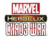 MARVEL HC: CHAOS WAR MARQUEE FIGURE 10CT. (Special Order)