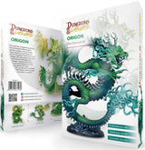 DUNGEONS AND LASERS ORIGON THE DENOUNCER (Special Order)
