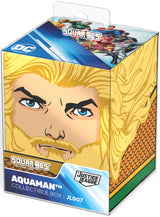 SQUAROES DC JUSTICE LEAGUE WV1 AQUAMAN (Special Order)